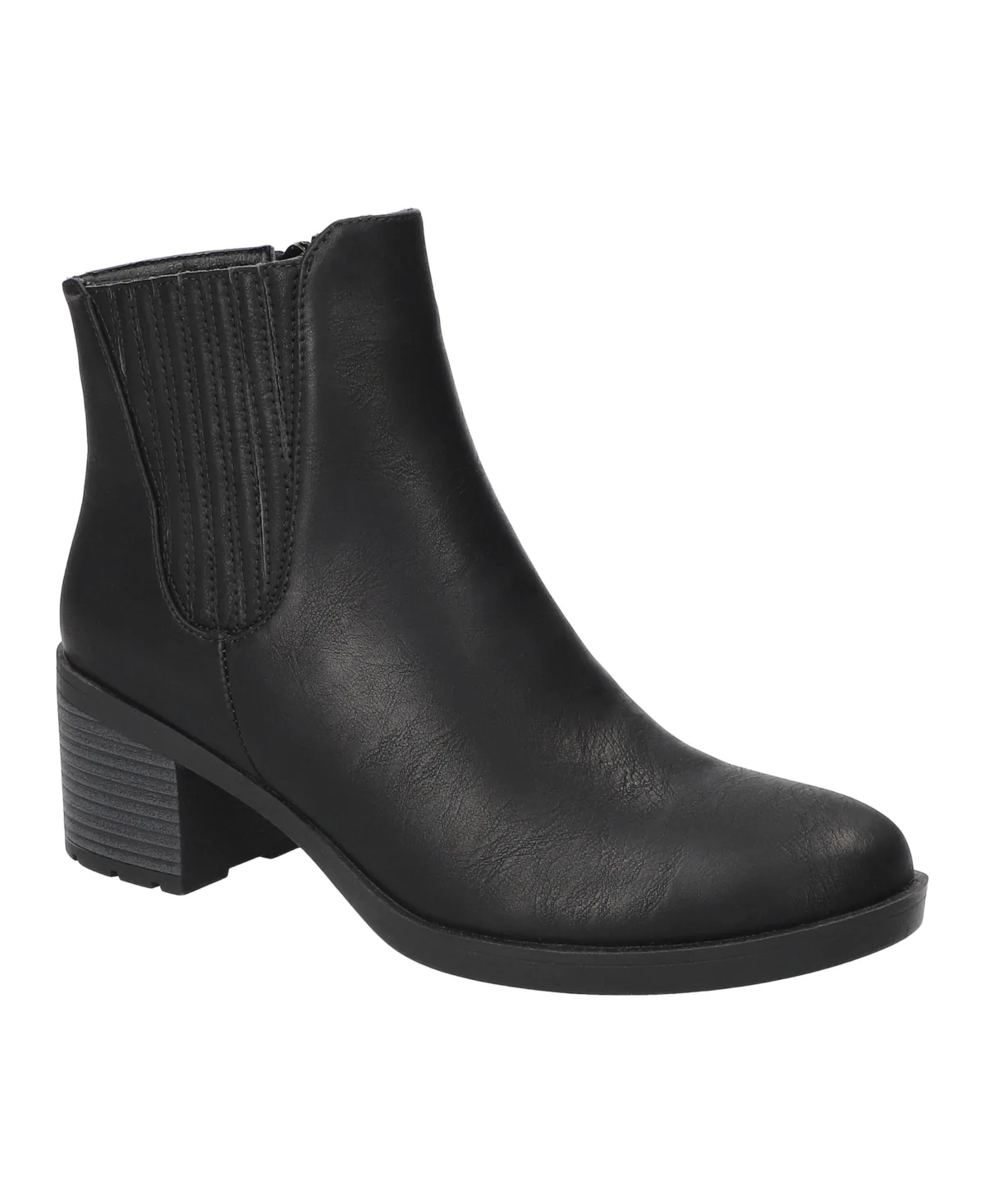 Tulsa Ankle Booties