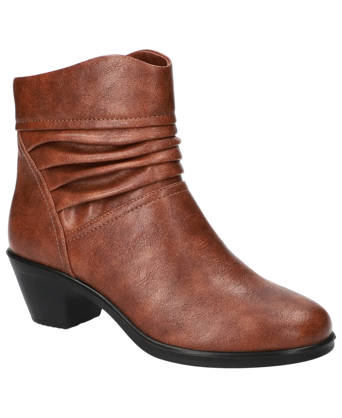 Bess Ankle Booties by Easy Street