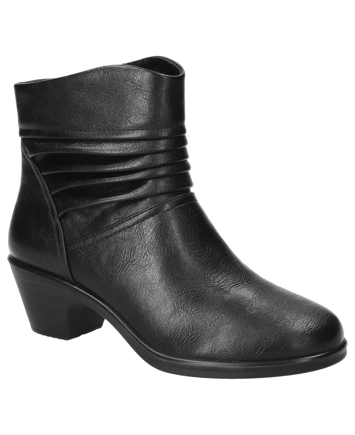 Bess Ankle Booties