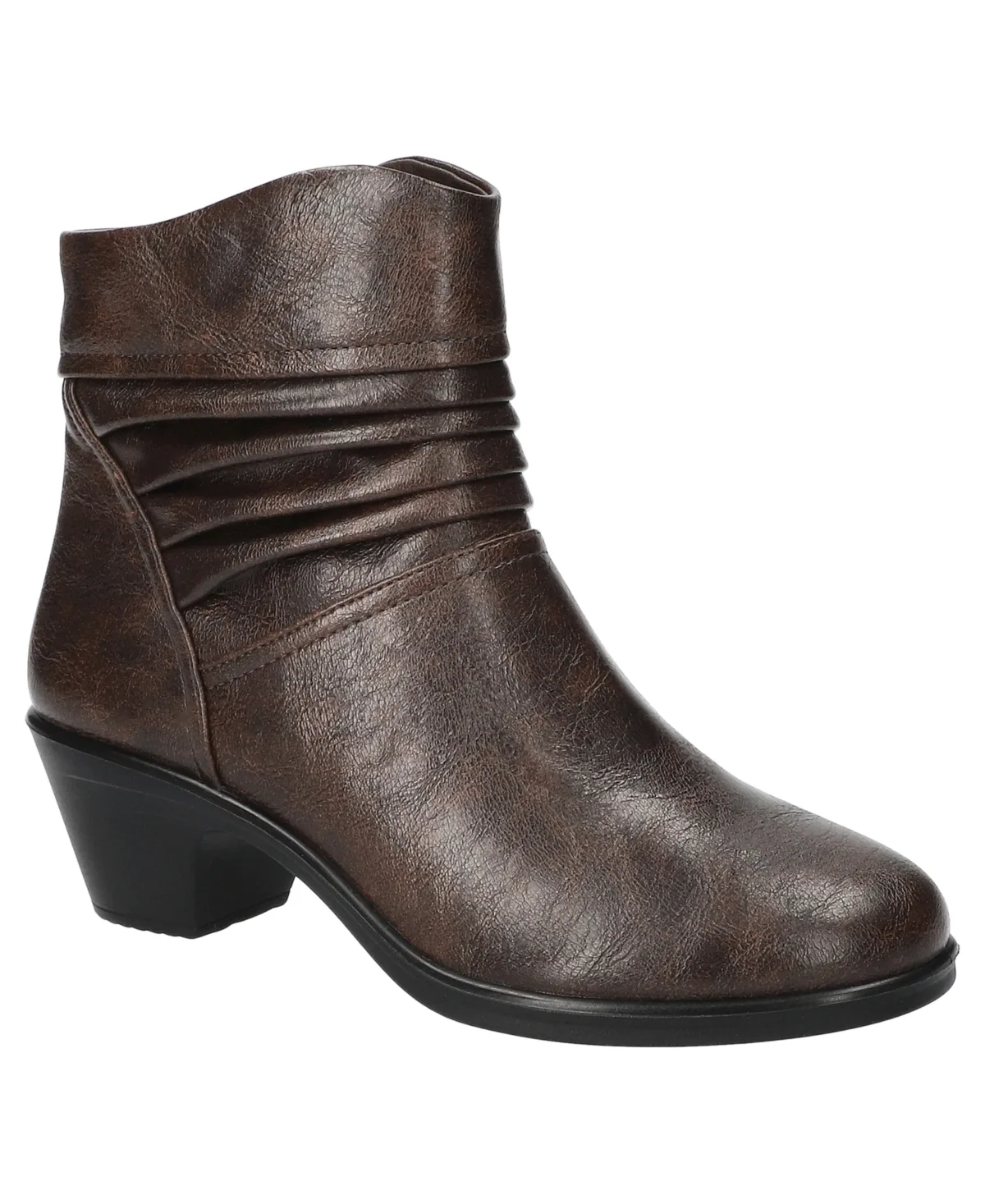 Bess Ankle Booties