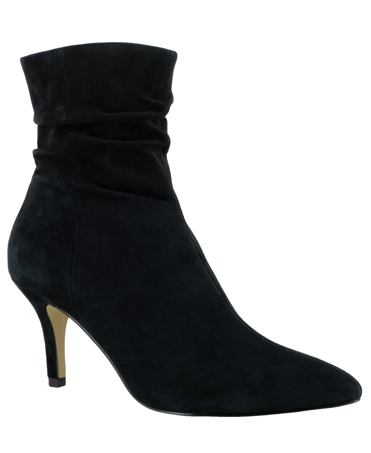 Danielle Booties by Bella Vita