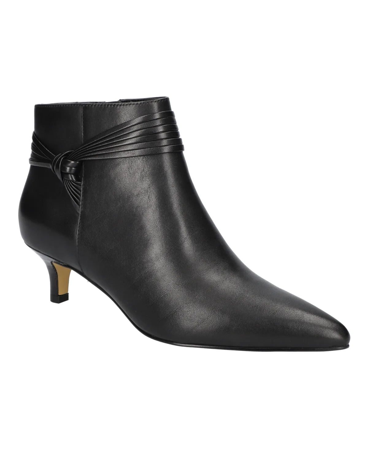Jani Ankle Booties by Bella Vita