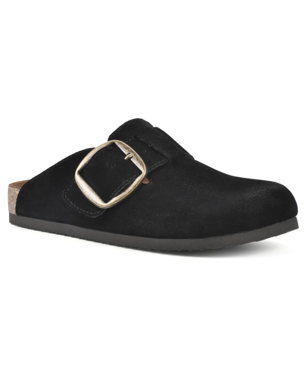 Big Easy Slip on Clogs by White Mountain