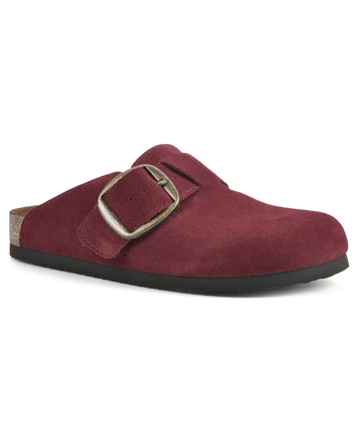 Big Easy Slip on Clogs