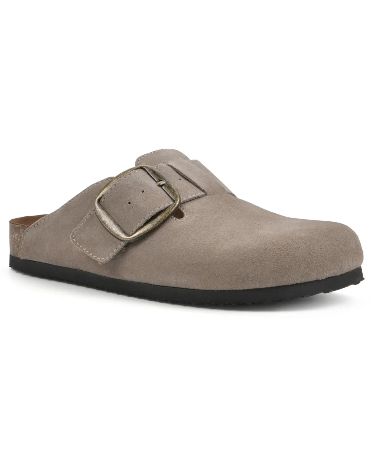 Big Easy Slip on Clogs