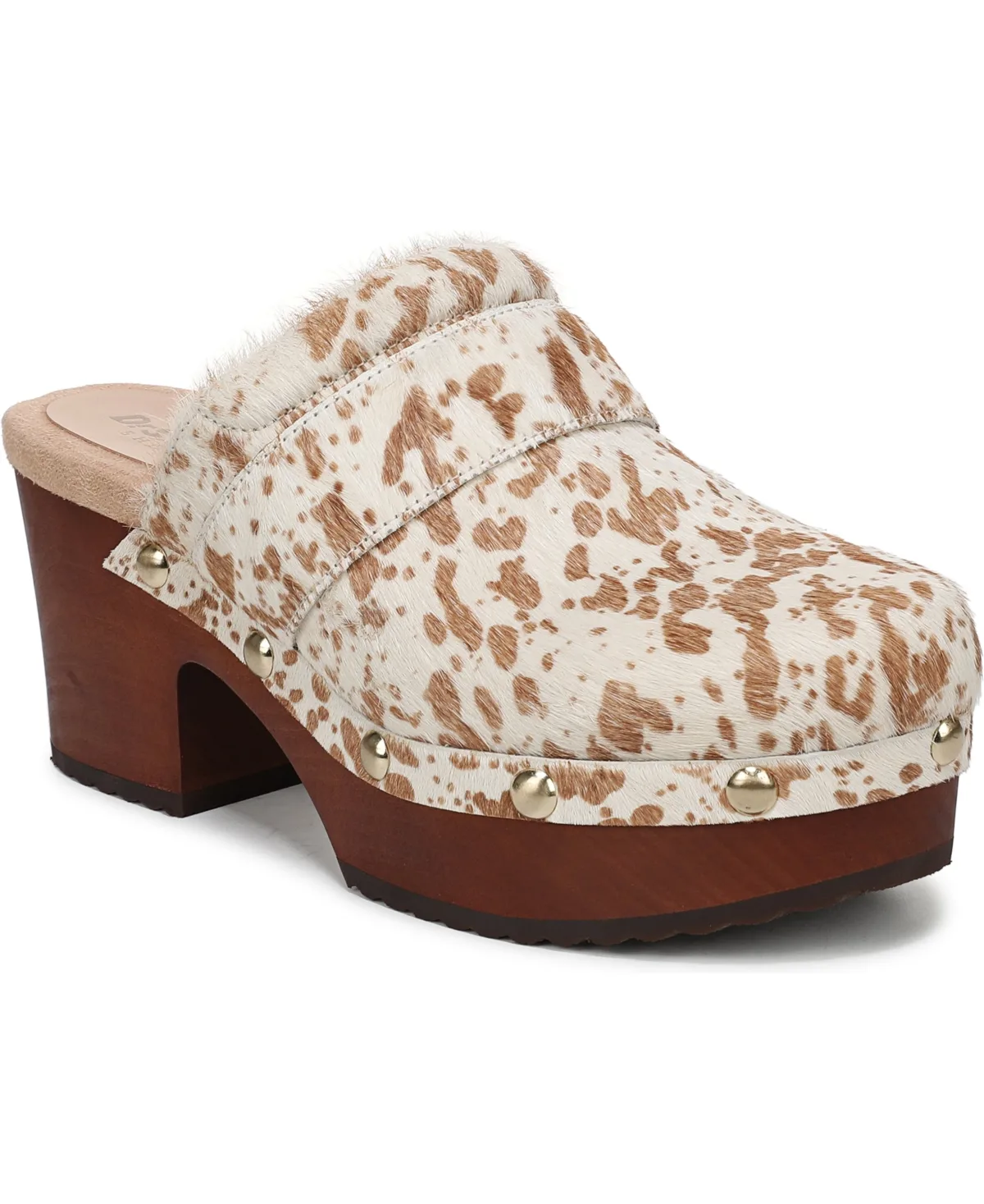 Original Feels Slip-On Clog Mules by Dr. Scholl's