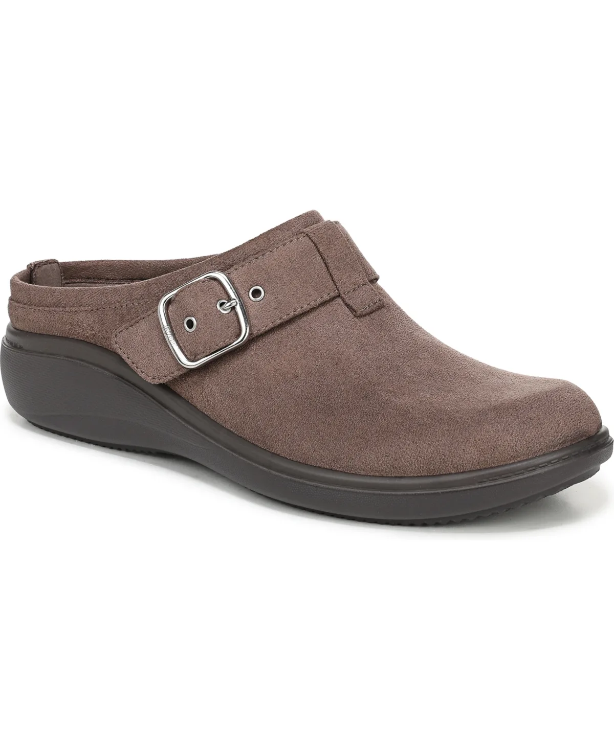 Balance Washable Round Toe Clogs