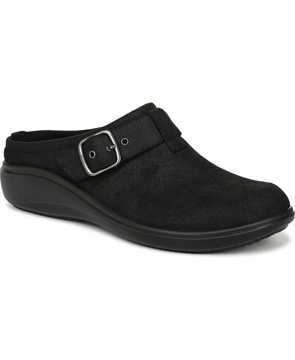 Balance Washable Round Toe Clogs