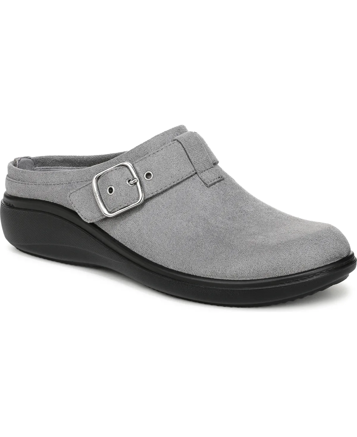 Balance Washable Round Toe Clogs