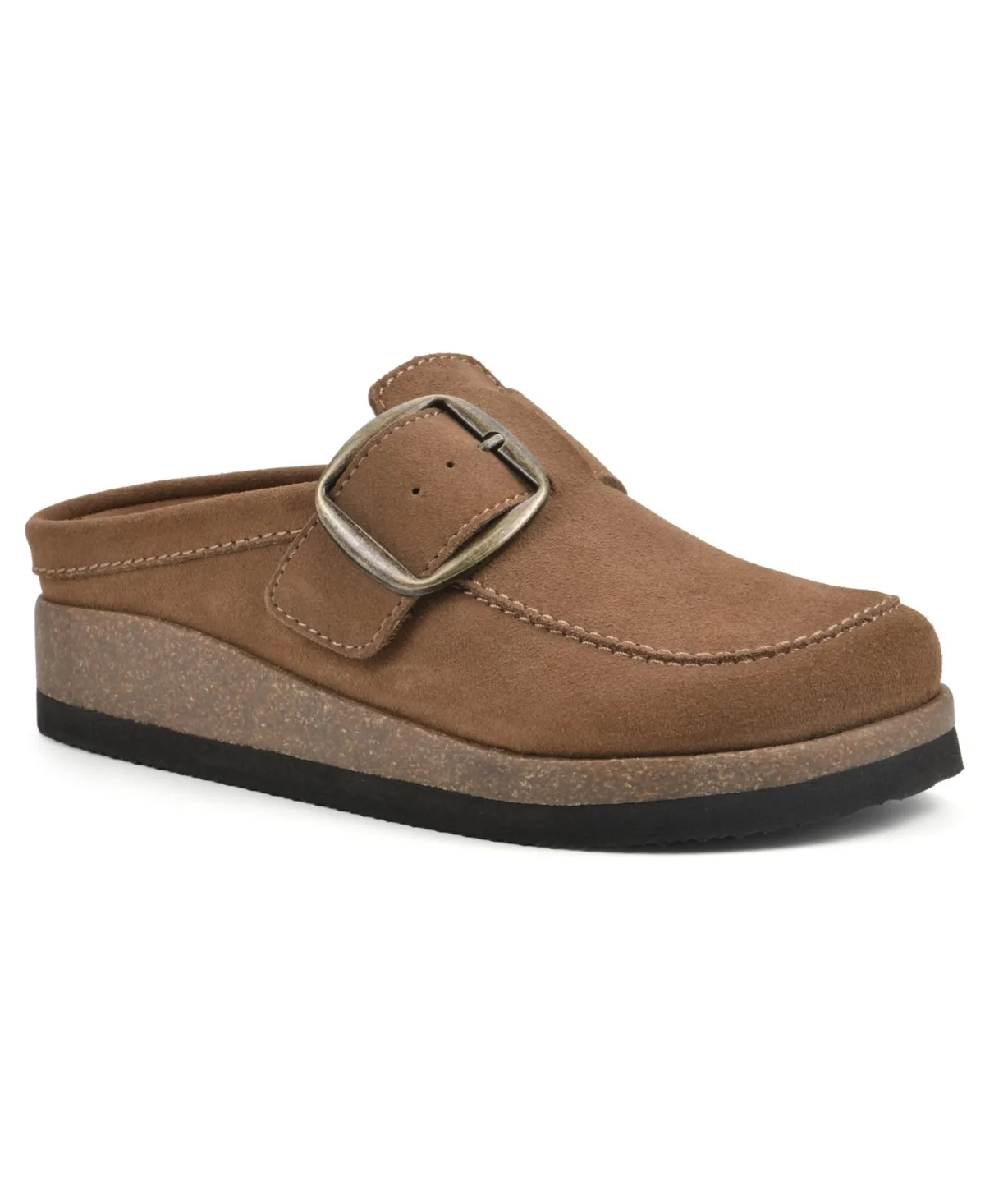 Bueno Slip on Clogs by White Mountain