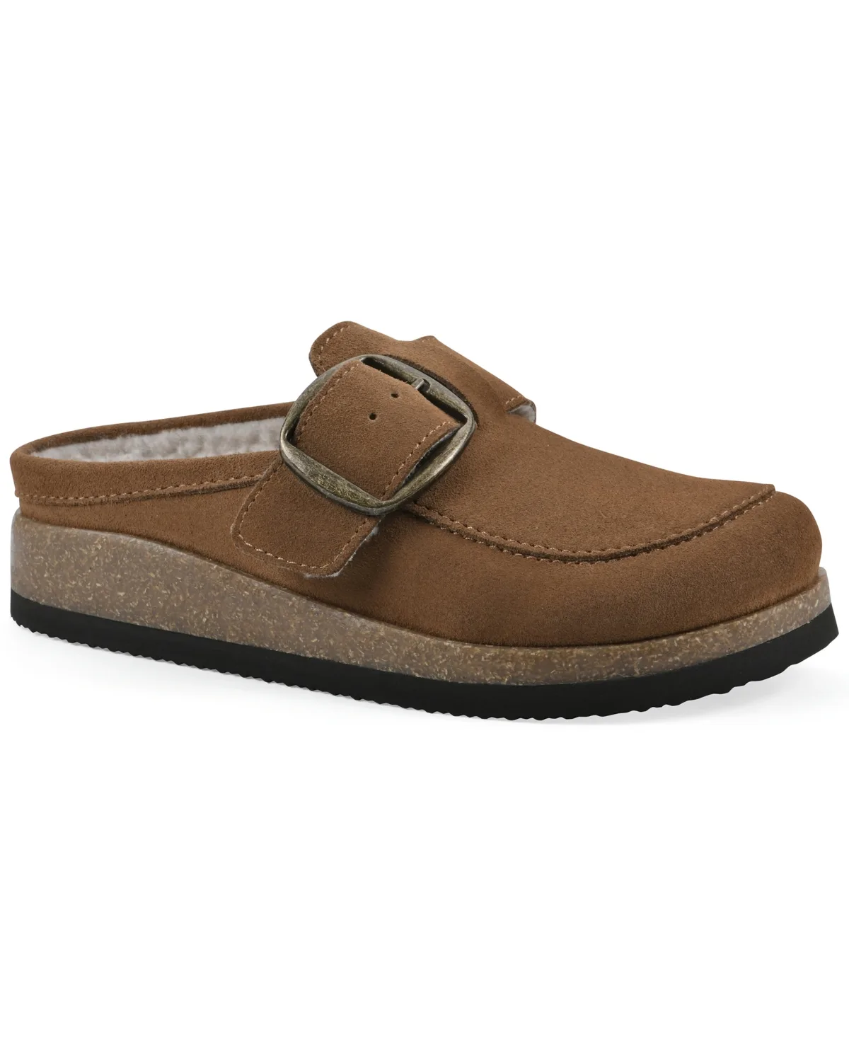 Bueno Slip on Clogs