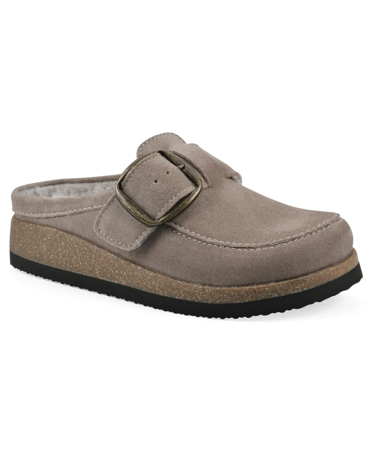 Bueno Slip on Clogs