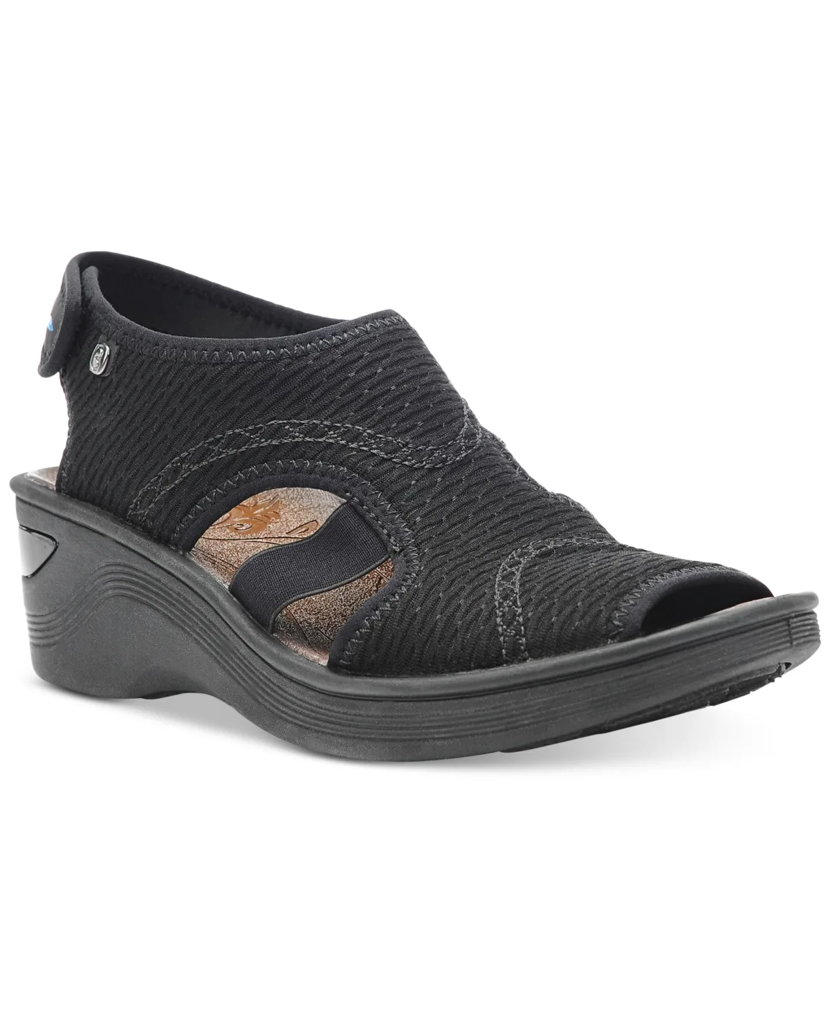 Dream Washable Wedge Sandals by Lifestride