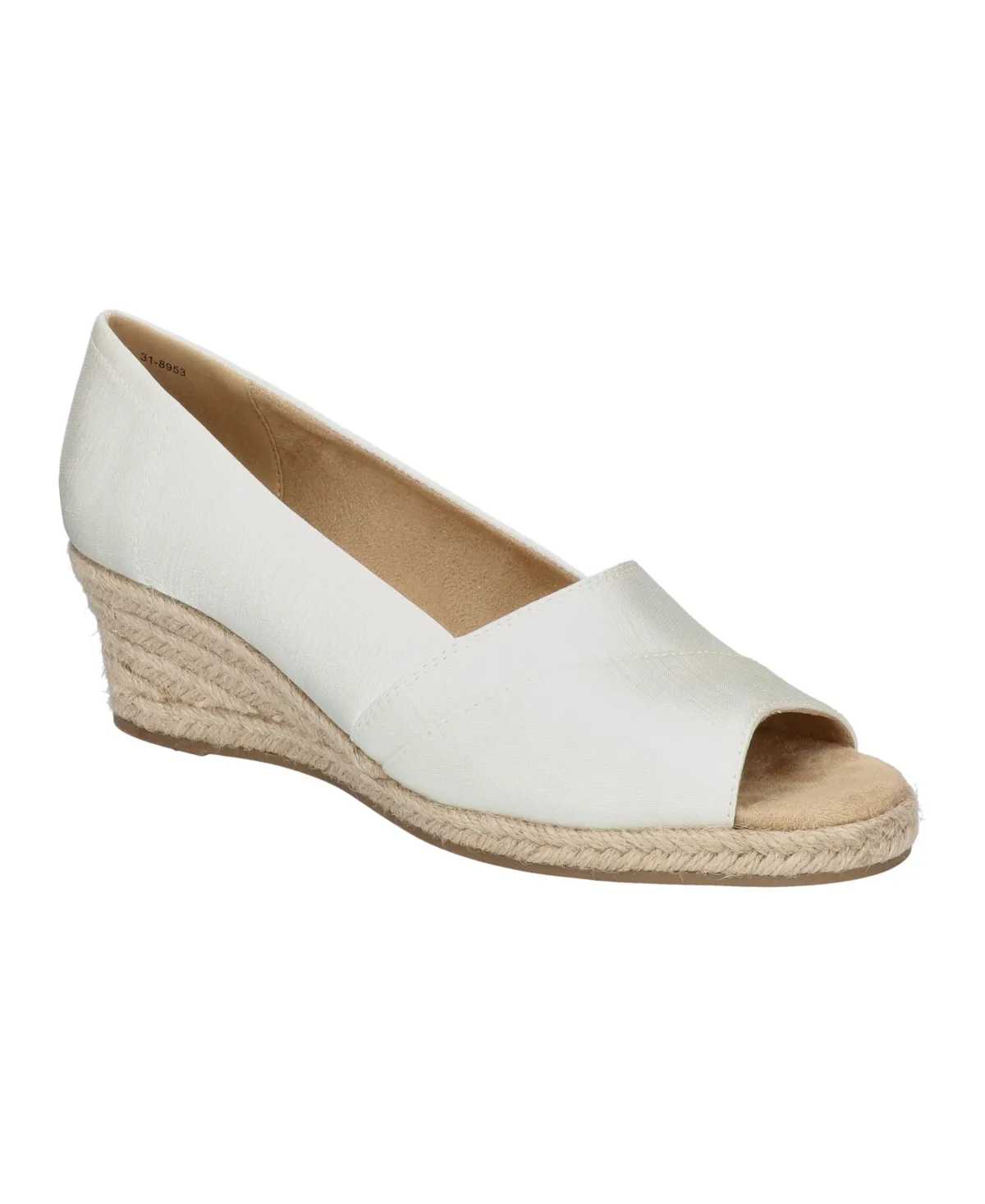 Jasper Super Flex Espadrille Sandals