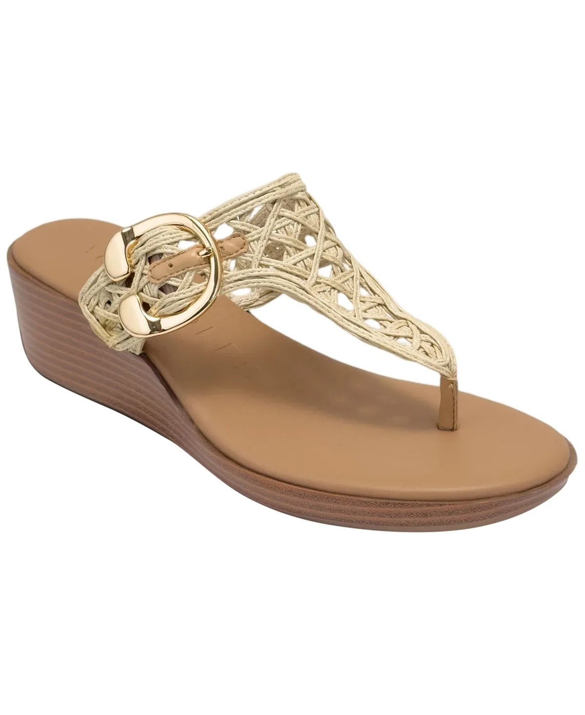 Izola Wedge Sandals by Aerosoles