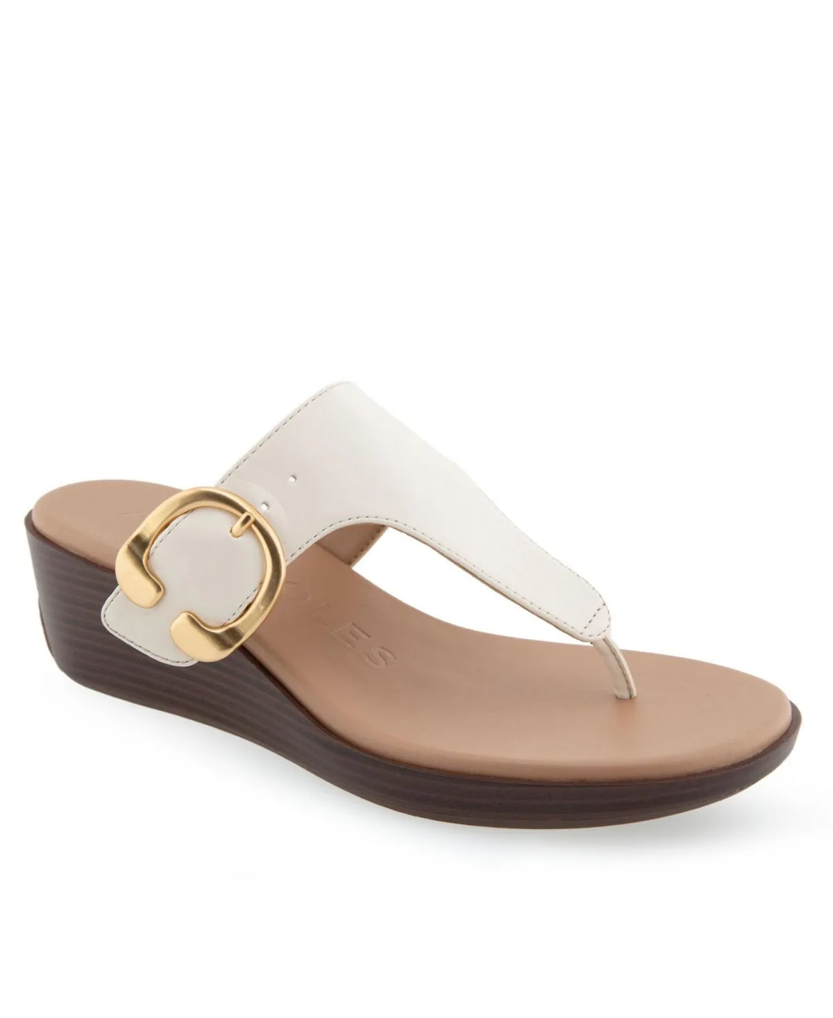 Izola Wedge Sandals
