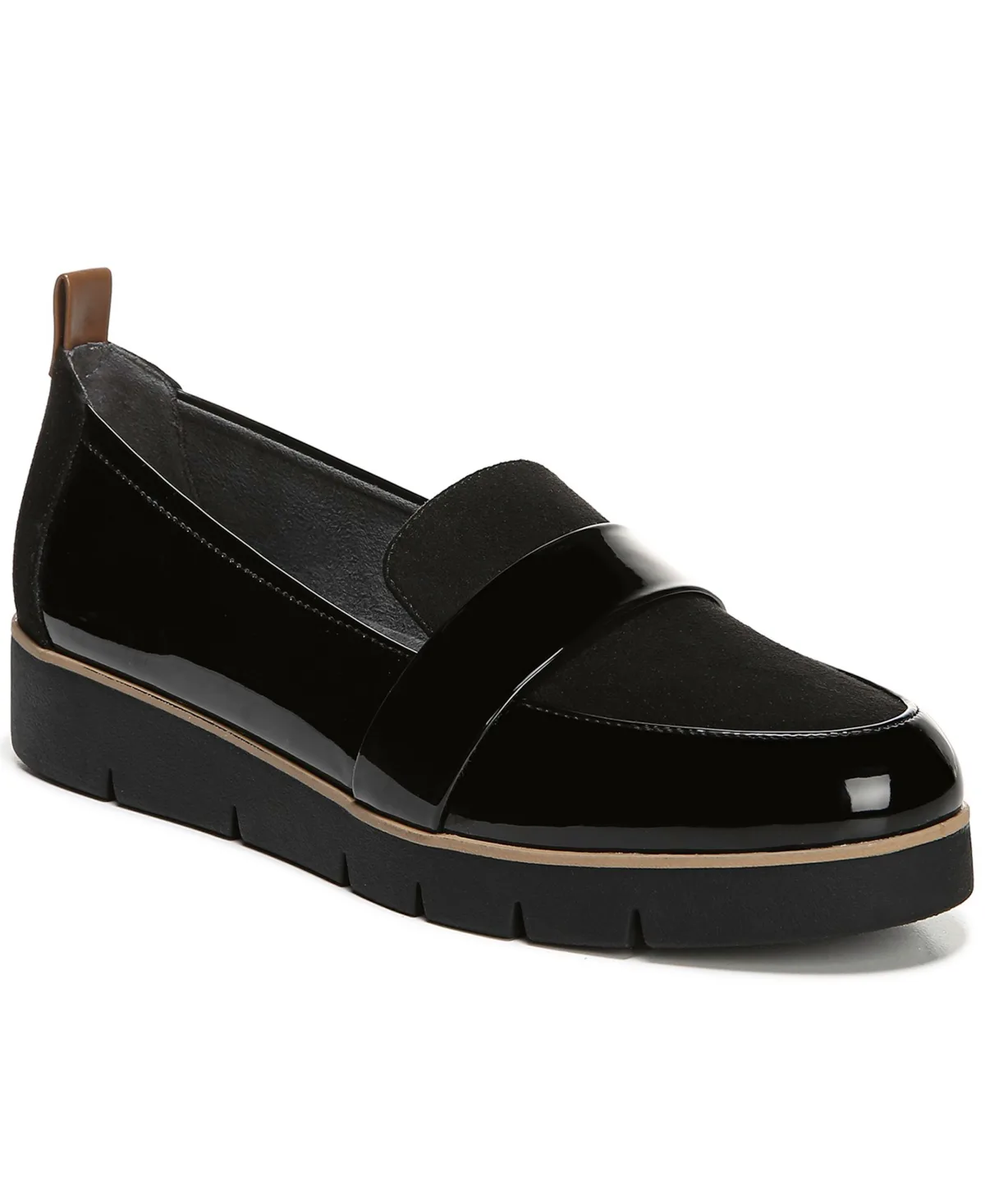 Webster Slip on Platform Loafers by Dr. Scholl's
