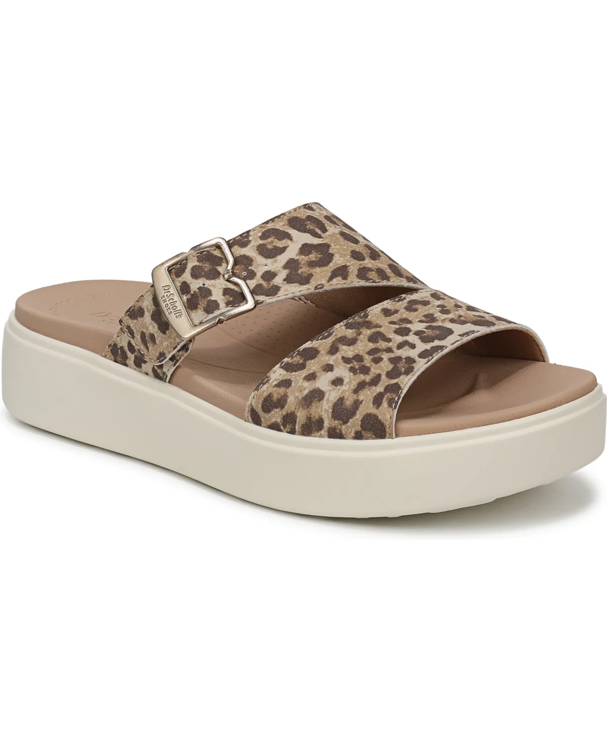 Madison Cloud Slide Sandals by Dr. Scholl's