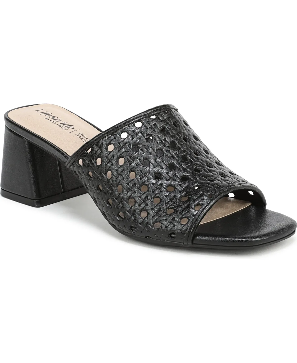 Colette 3 Slide Sandals by Lifestride