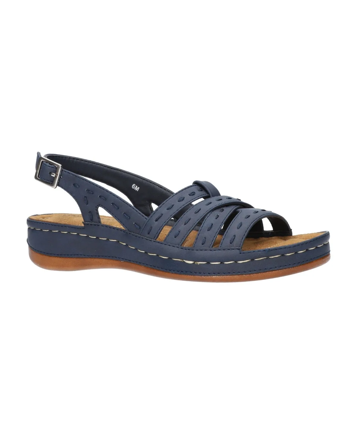Kehlani Sandals by Easy Street