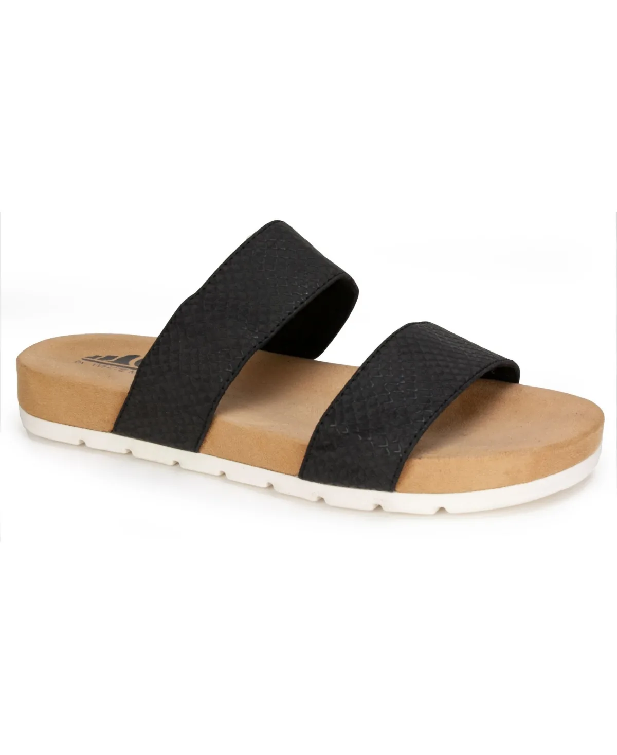 Tahlie Slide Sandals