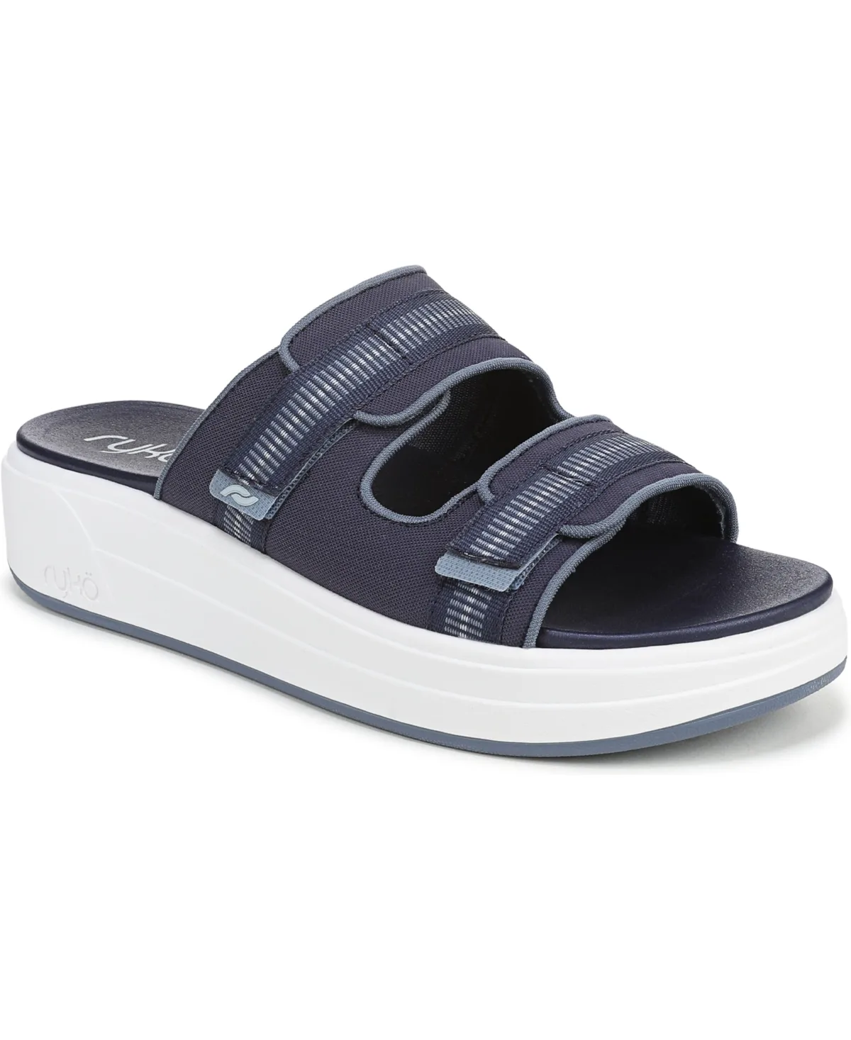 Viv Slide Sandals by Ryka