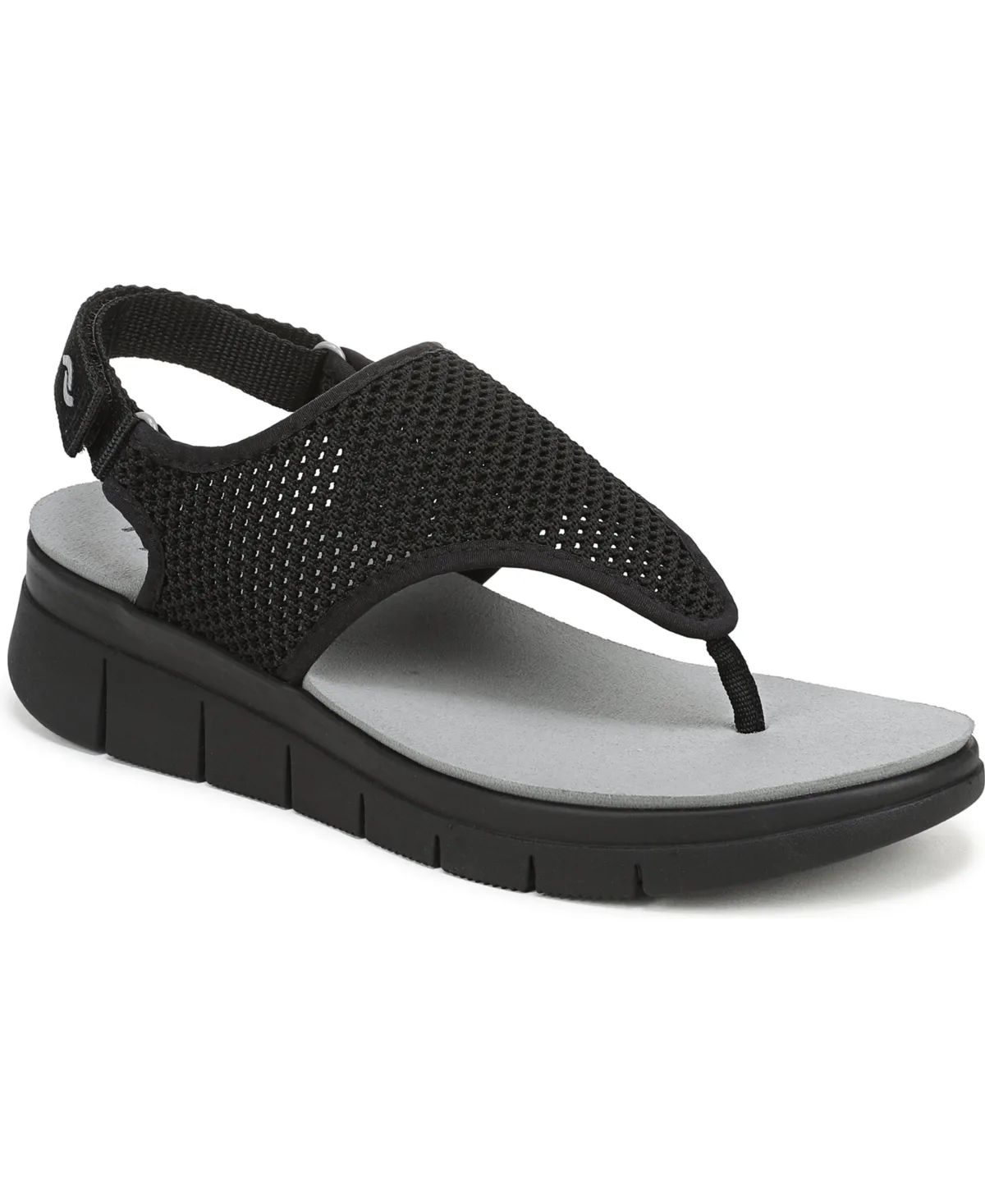 Epic Round Toe Thong Sandals by Ryka