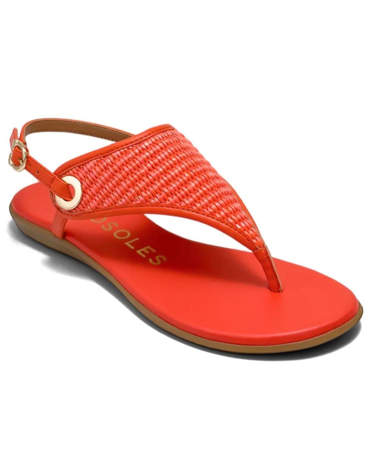 Conclusion Sandals