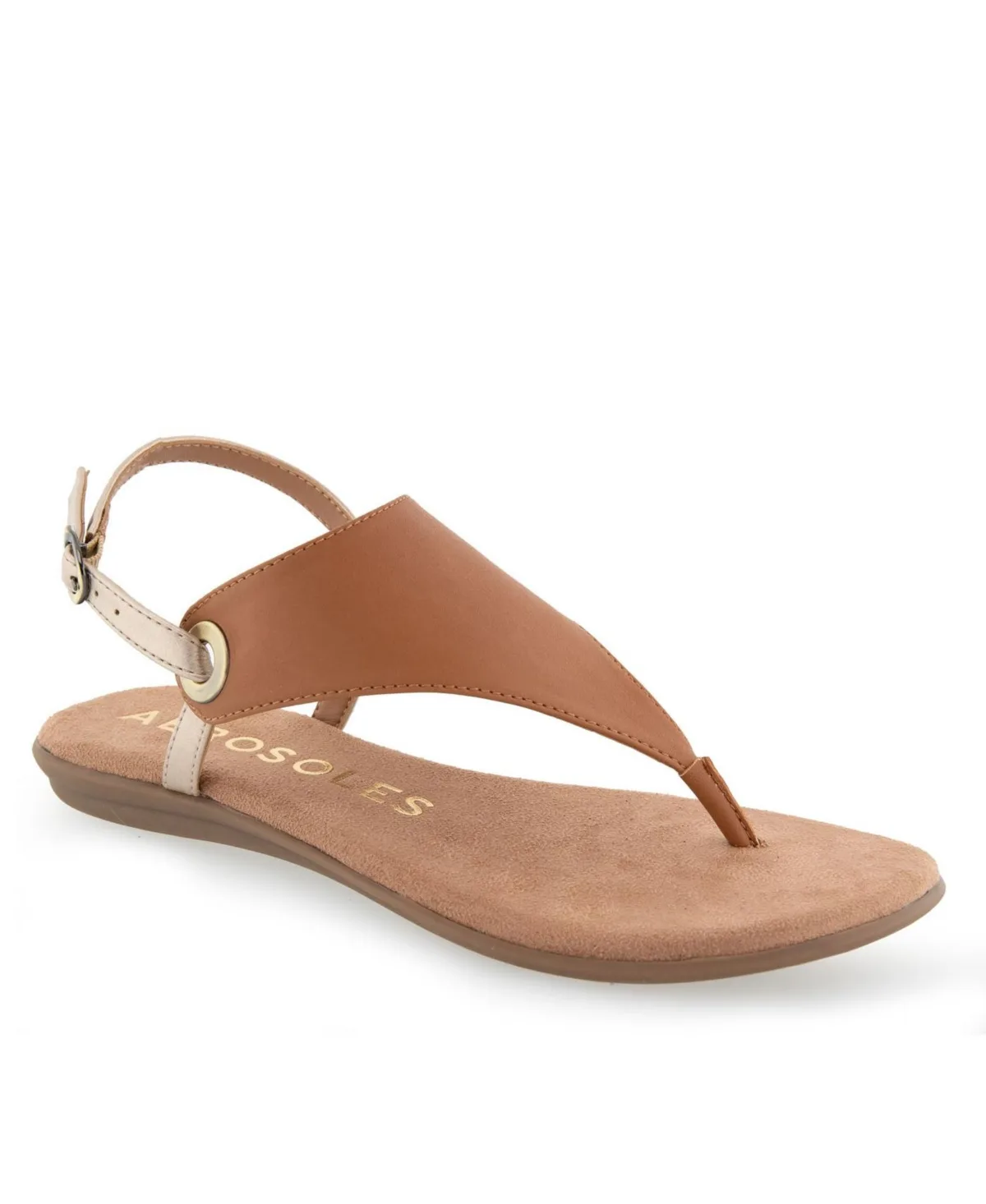 Conclusion Sandals by Aerosoles