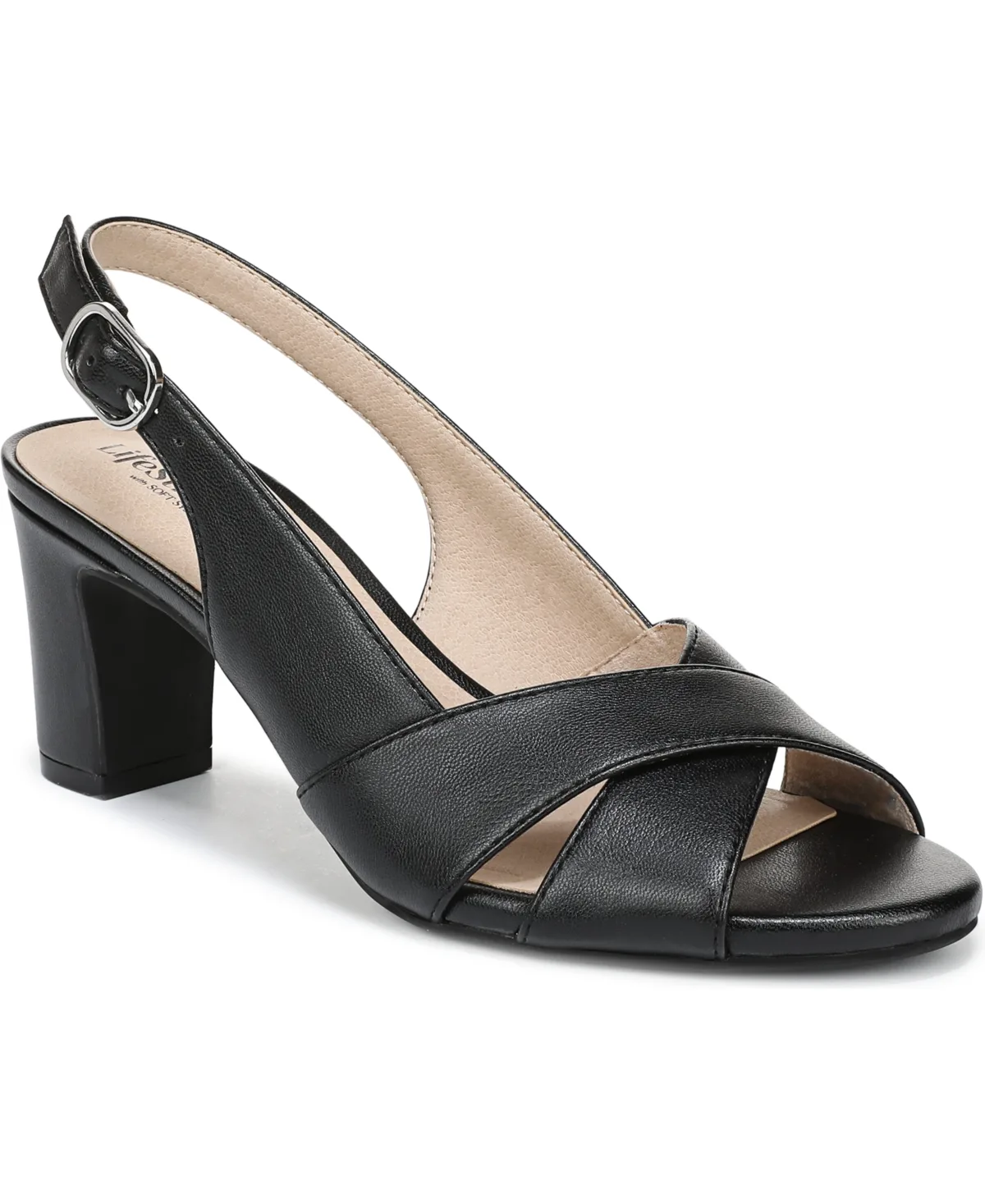 Freesia Slingback Dress Sandals