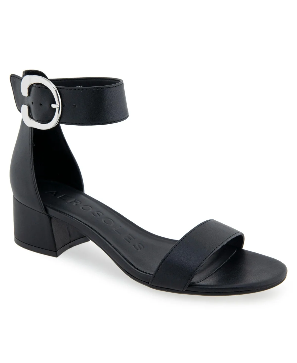 Carew Round Toe Dress Sandals by Aerosoles