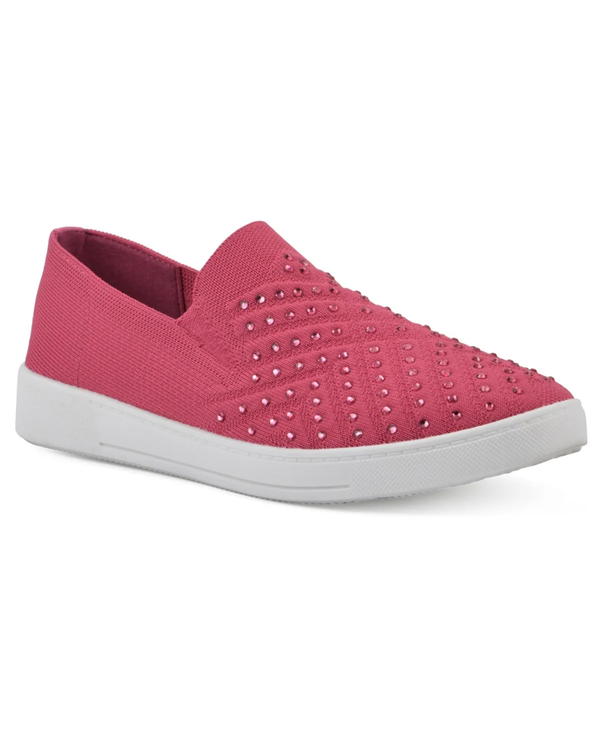 Upbring Slip on Sneakers by White Mountain