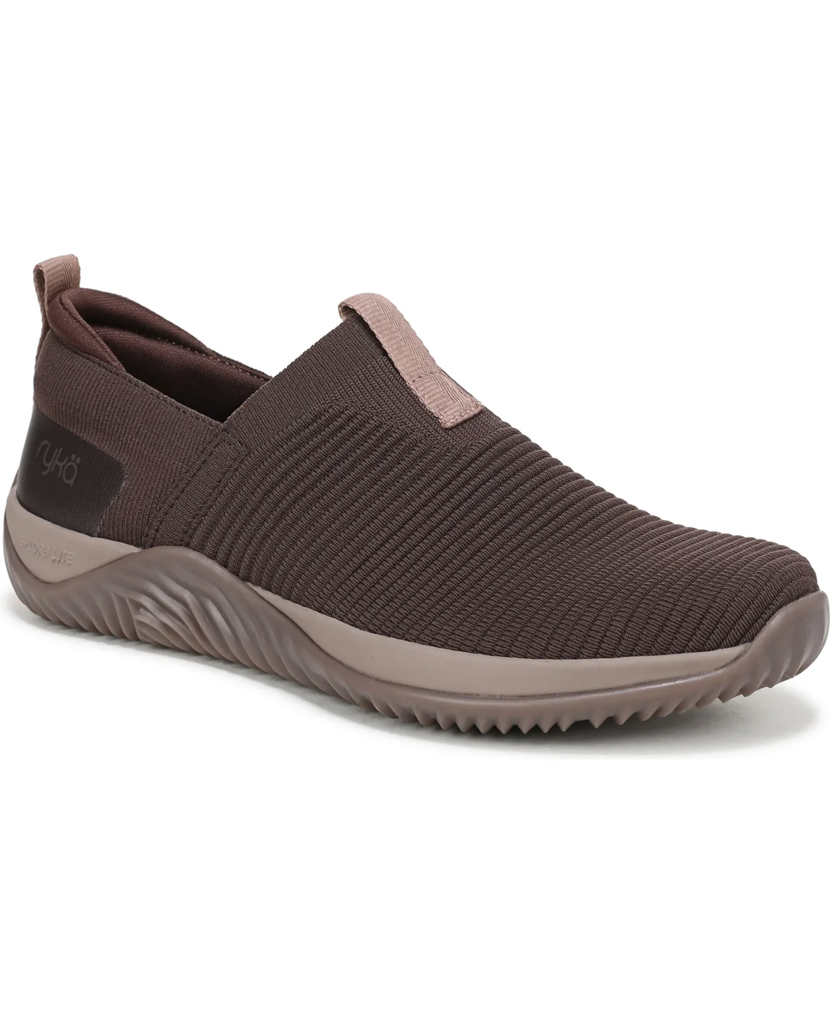 Echo Knit Slip on Sneakers by Ryka