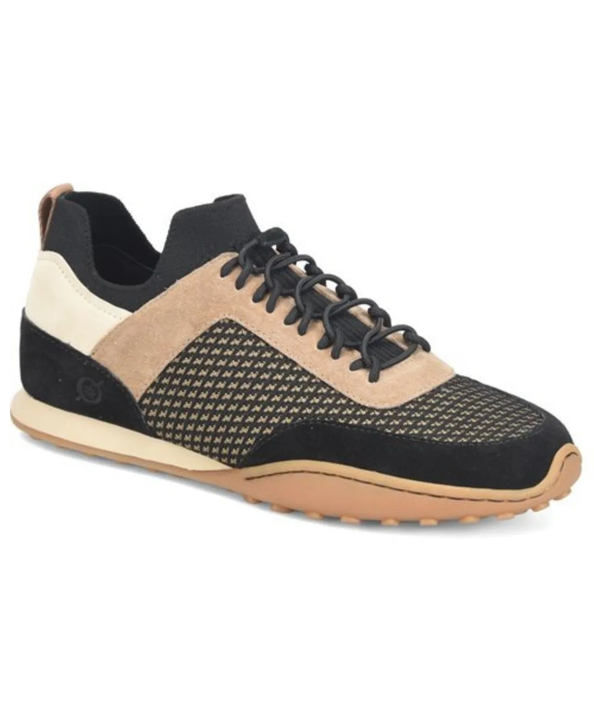 Aire Lace Up Sneakers by Born