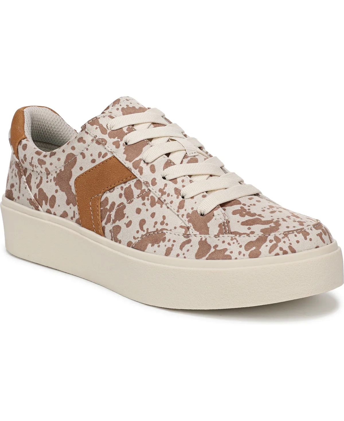 Madison Lace-Up Sneakers by Dr. Scholl's