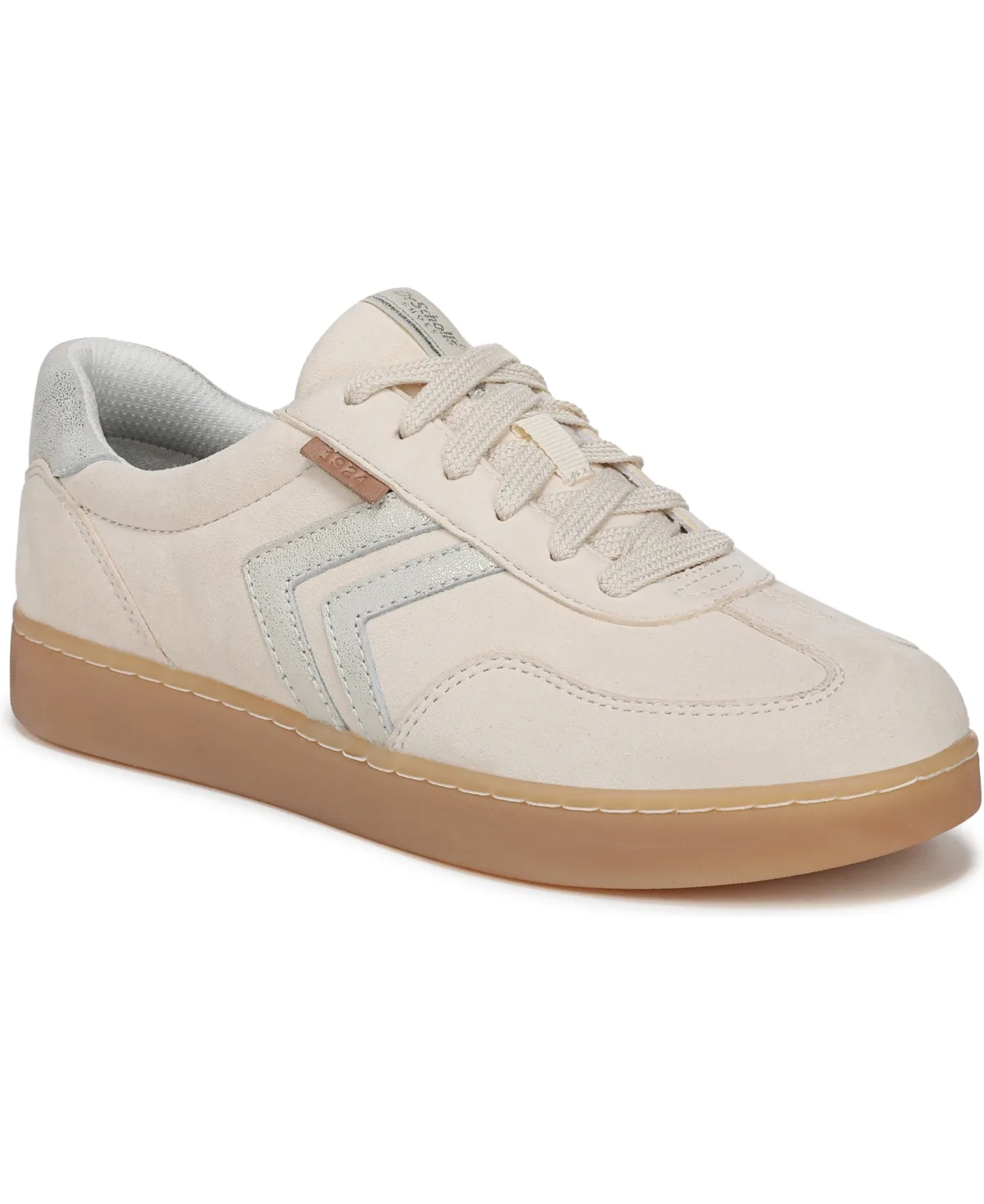 Rebel Sport Lace Up Sneakers by Dr. Scholl's
