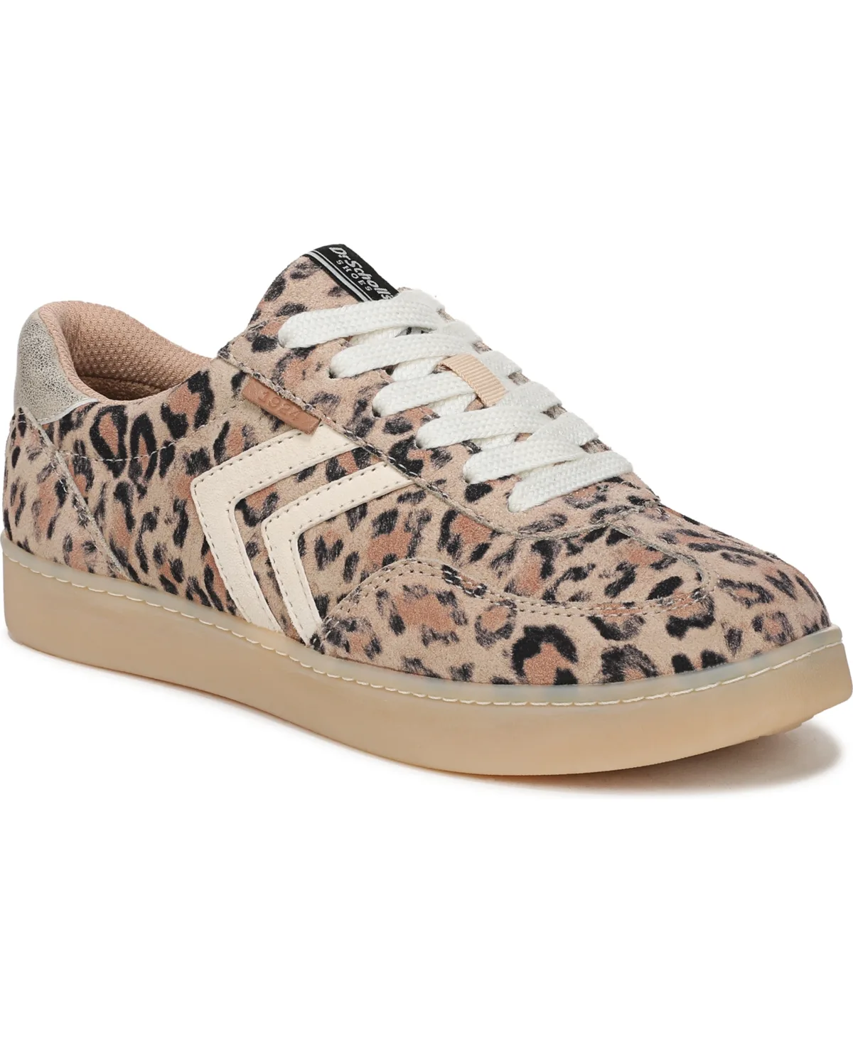Rebel Sport Lace Up Sneakers