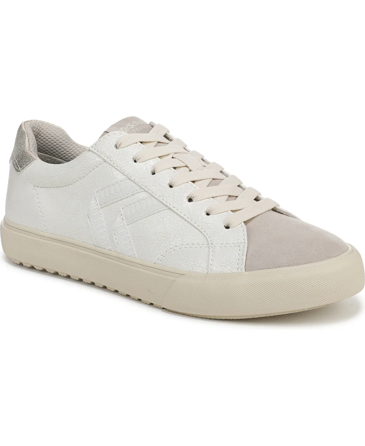 Offline Lace Up Sneakers