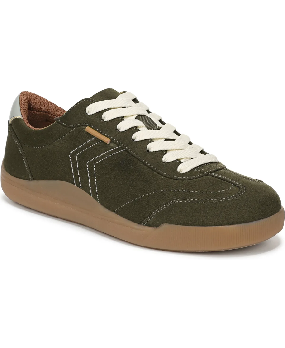 Be True Court Inspired Lace Up Sneakers by Dr. Scholl's