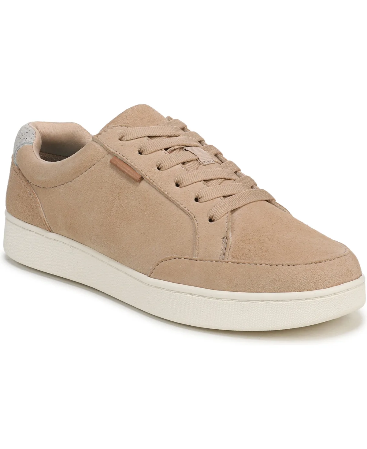 Feel Beyond Derby Lace-Up Sneakers by Dr. Scholl's