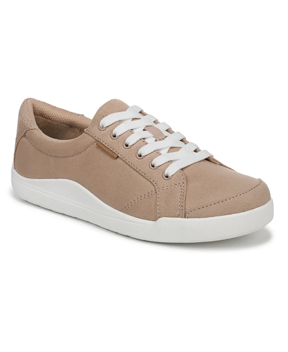 Be Bright Lace-Up Shoes