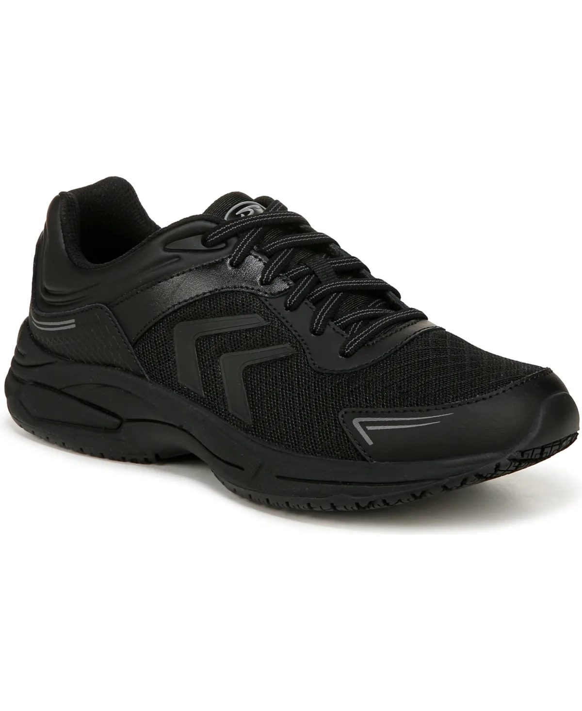 Blaze Work Slip-Resistant Work Oxfords by Dr. Scholl's