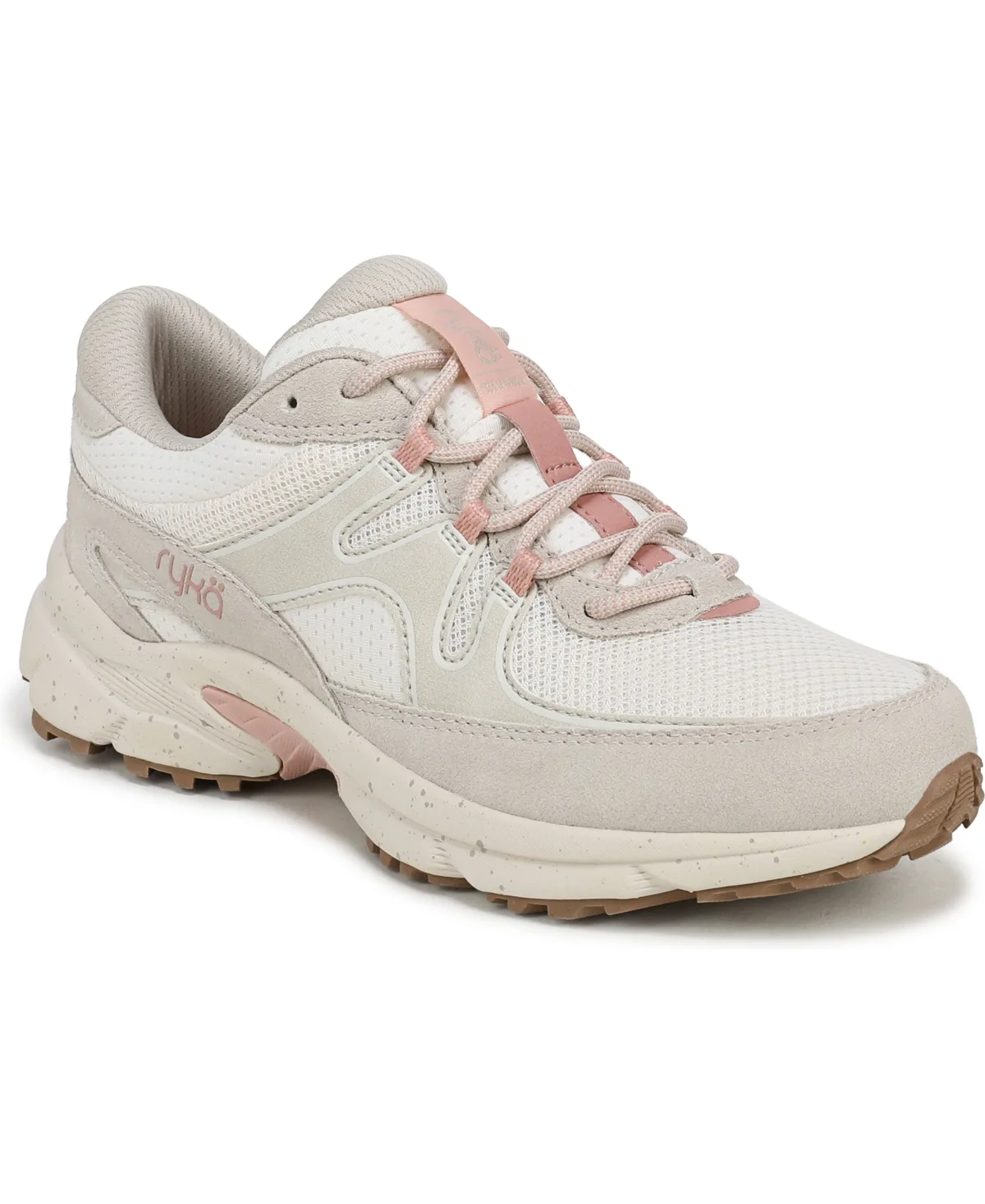 Skyway Lace-Up Sneakers by Ryka