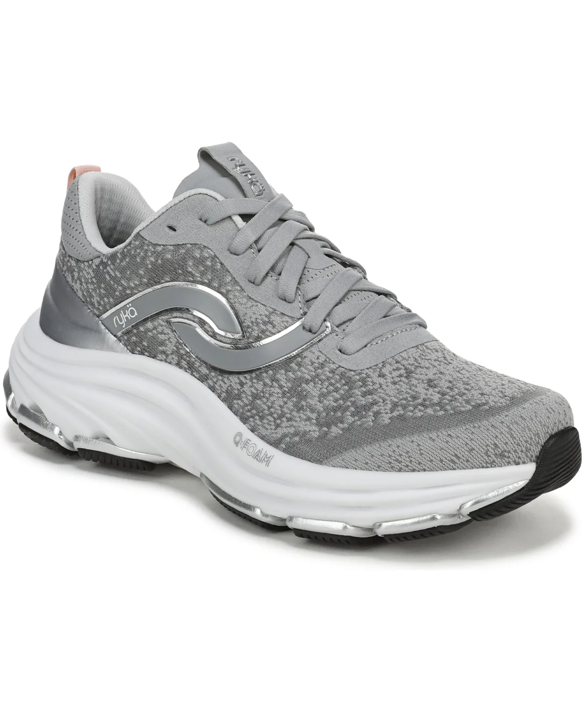 Dedicate Xtra Lace-Up Sneakers