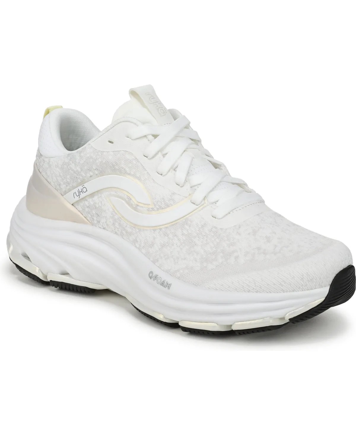Dedicate Xtra Lace-Up Sneakers