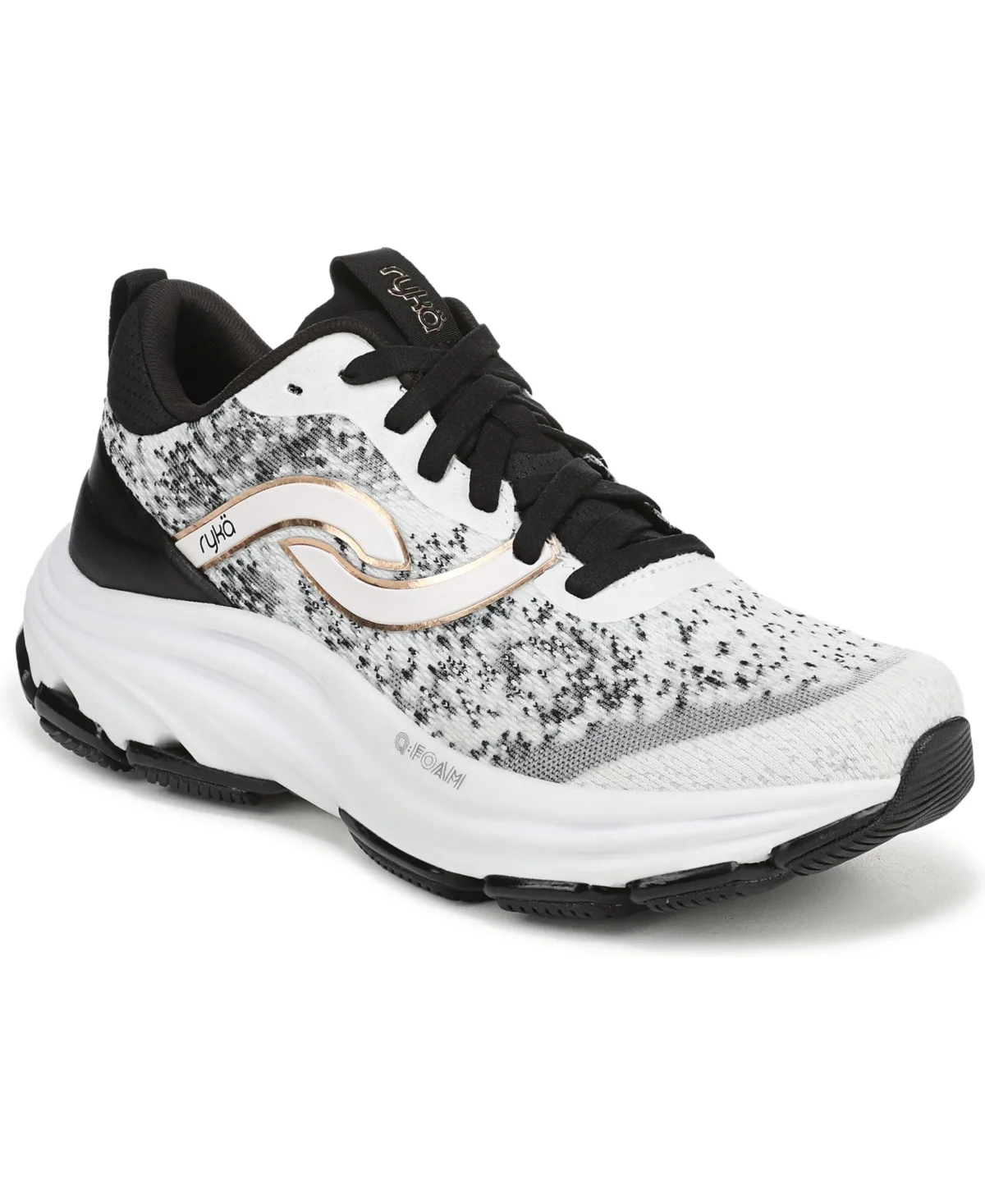Dedicate Xtra Lace-Up Sneakers