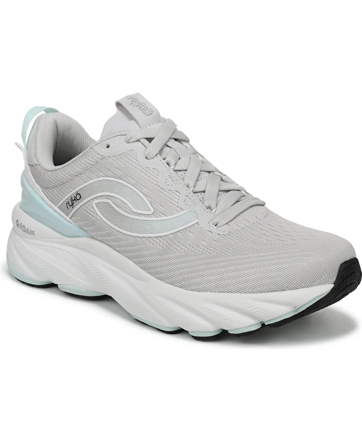Distance Lx Round Toe Sneakers by Ryka Premium