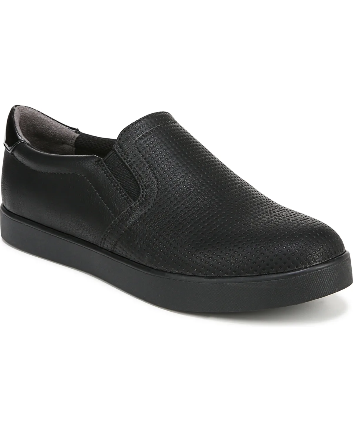 Madison Sr. Slip-Resistant Work Slip Ons by Dr. Scholl's