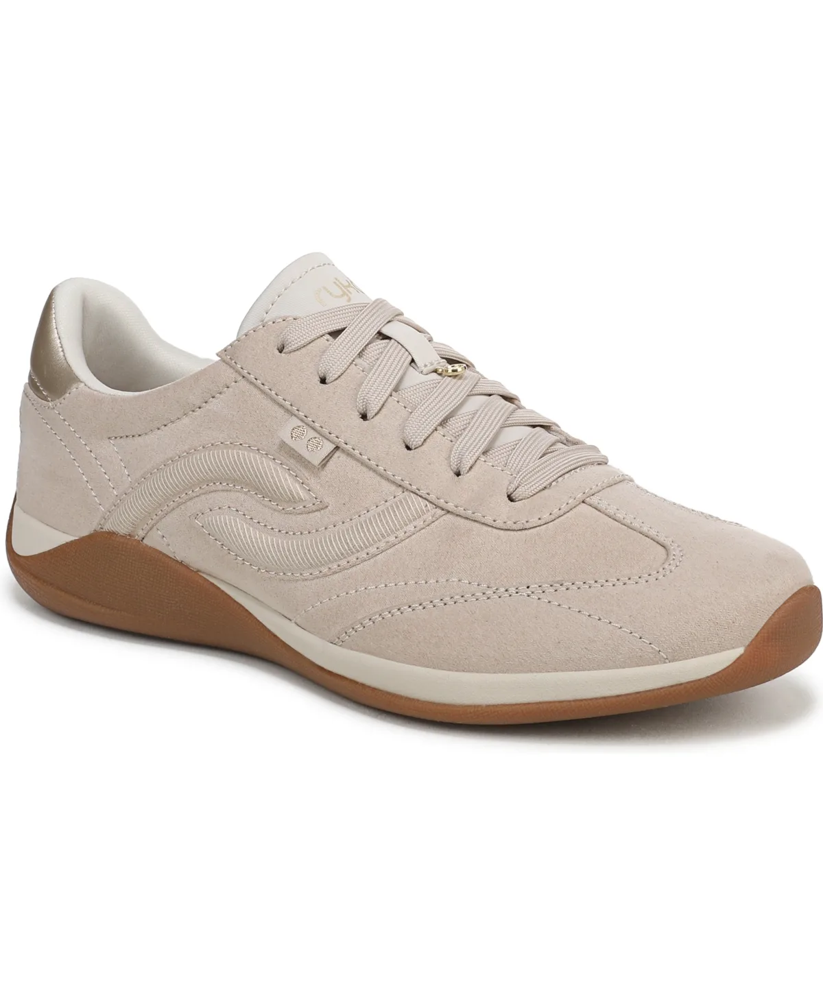 Era Low Profile Lace Up Sneakers