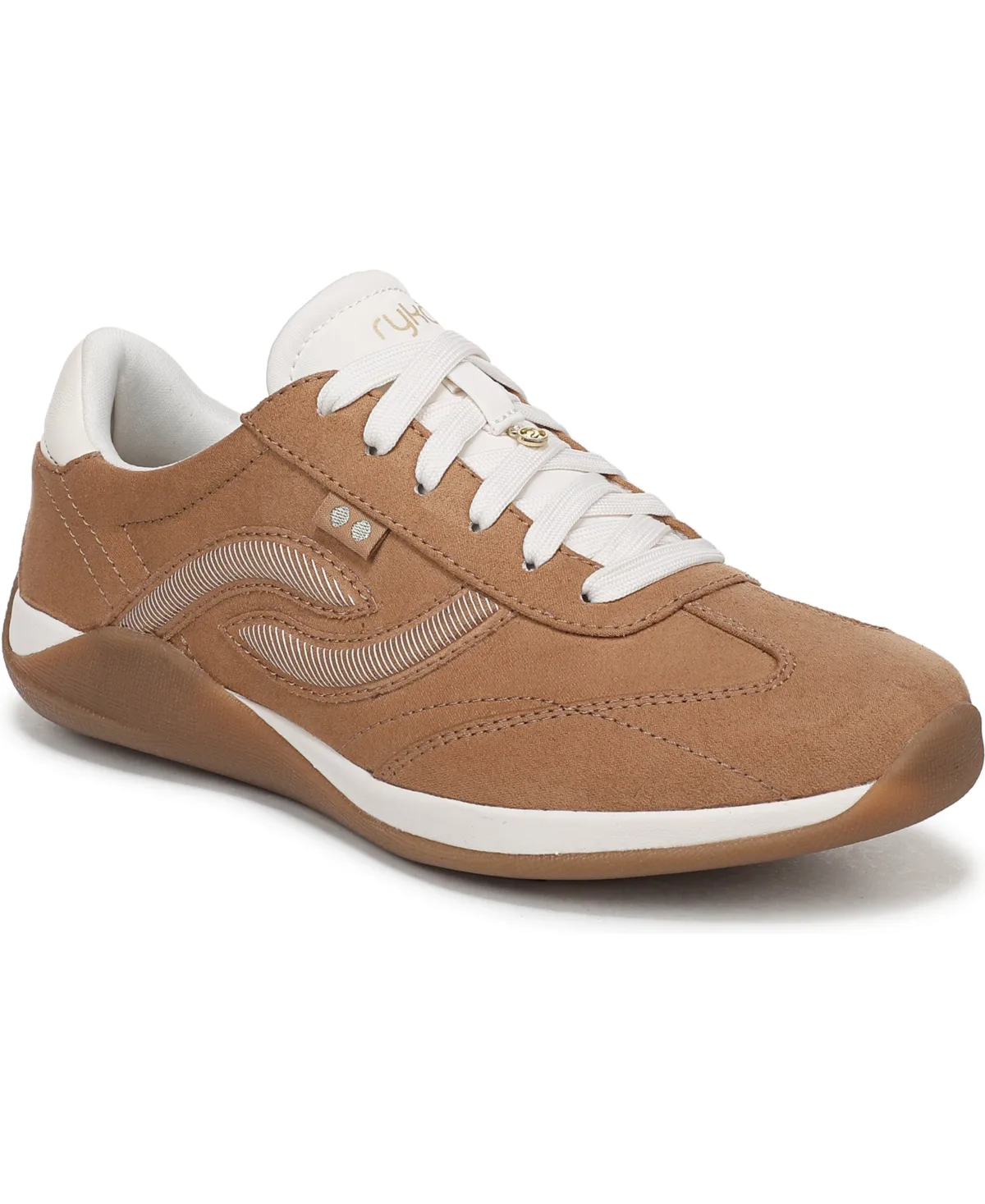 Era Low Profile Lace Up Sneakers